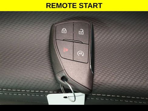 New 2026 Chevrolet Equinox LT AWD/4WD image 11