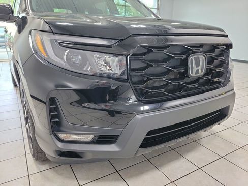 Used 2023 Honda Passport Elite image 25