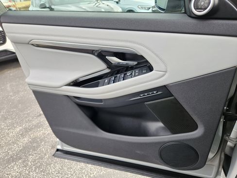 Used 2021 Land Rover Range Rover Evoque S image 25