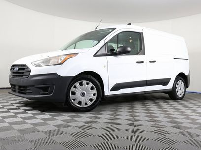 Used 2019 Ford Transit Connect XL