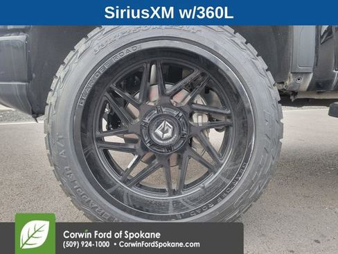 Used 2022 GMC Sierra 1500 Elevation image 9