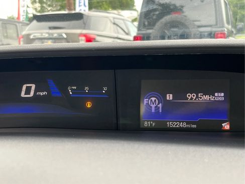 Used 2015 Honda Civic LX image 15