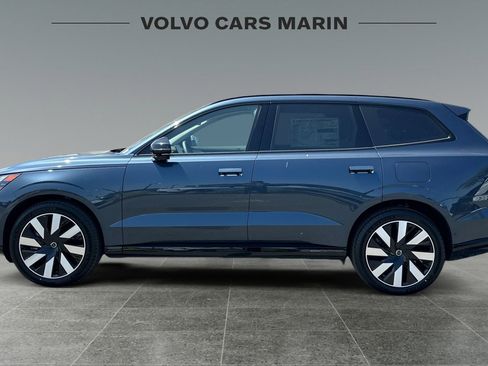 New 2025 Volvo EX90 Ultra AWD/4WD image 5