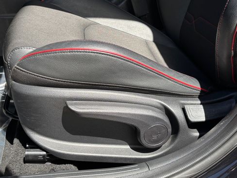 Certified 2021 Kia Forte GT FWD image 27