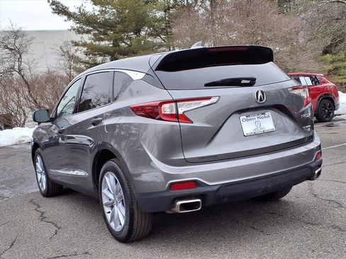 Certified 2023 Acura RDX AWD image 3