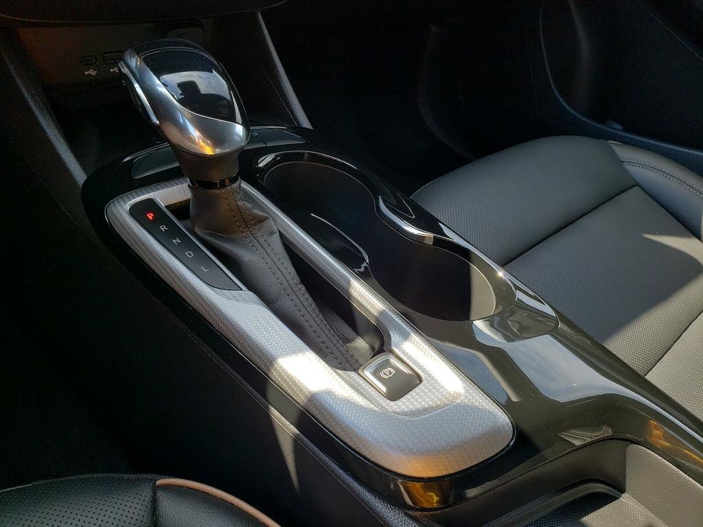 Used 2026 Buick Envista Avenir FWD image 29