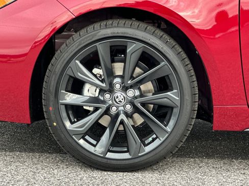 New 2026 Toyota Corolla SE image 32