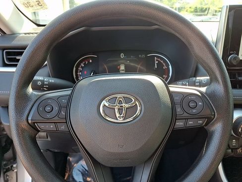 Certified 2025 Toyota RAV4 XLE AWD/4WD image 20