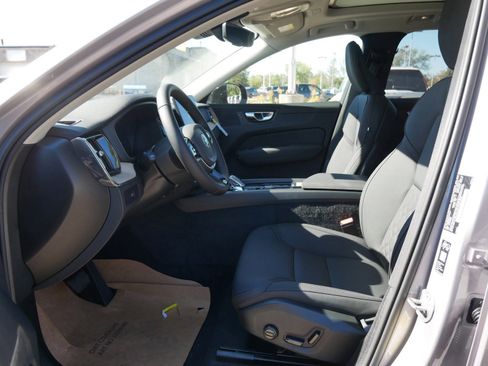 New 2026 Volvo XC60 B5 Plus w/ Climate Package image 5