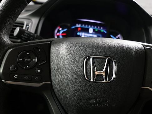 Used 2022 Honda Pilot Sport image 20