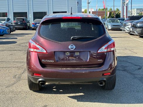 Used 2013 Nissan Murano S AWD/4WD image 7