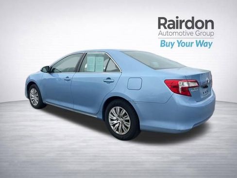 Used 2012 Toyota Camry LE image 6