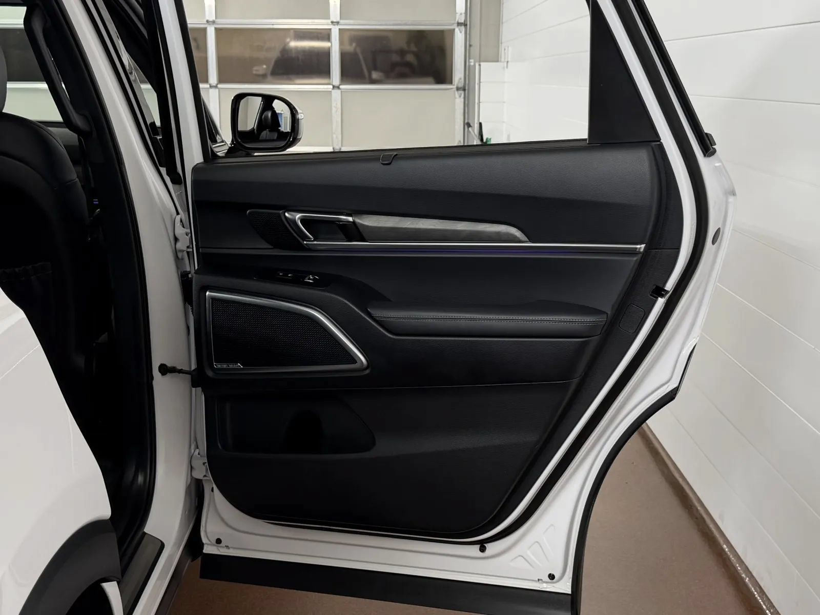 Used 2024 Kia Telluride SX Prestige X-Line AWD/4WD image 46