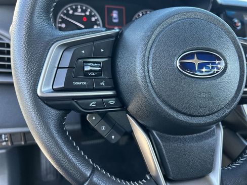 Used 2022 Subaru Legacy Premium AWD/4WD image 21