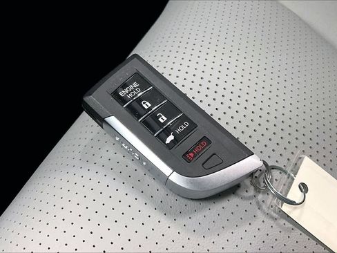 New 2026 Acura MDX SH-AWD w/ Technology Package image 20