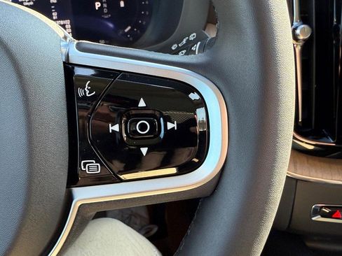 New 2026 Volvo XC60 B5 Plus w/ Climate Package image 13