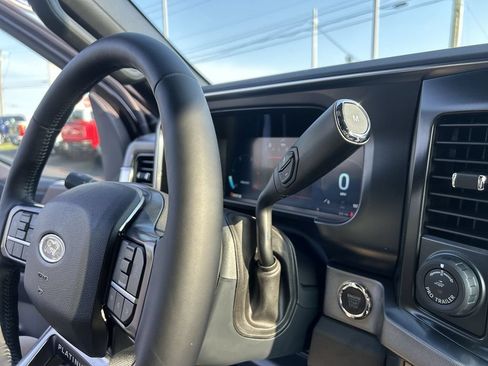 New 2026 Ford F350 Platinum AWD/4WD image 26