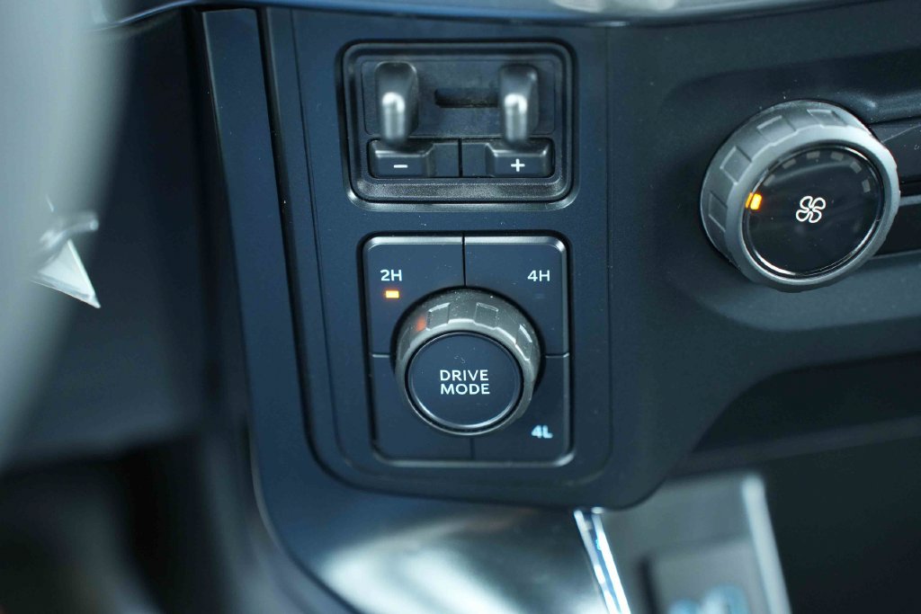 Used 2023 Ford F150 XL w/ STX Appearance Package AWD/4WD image 26