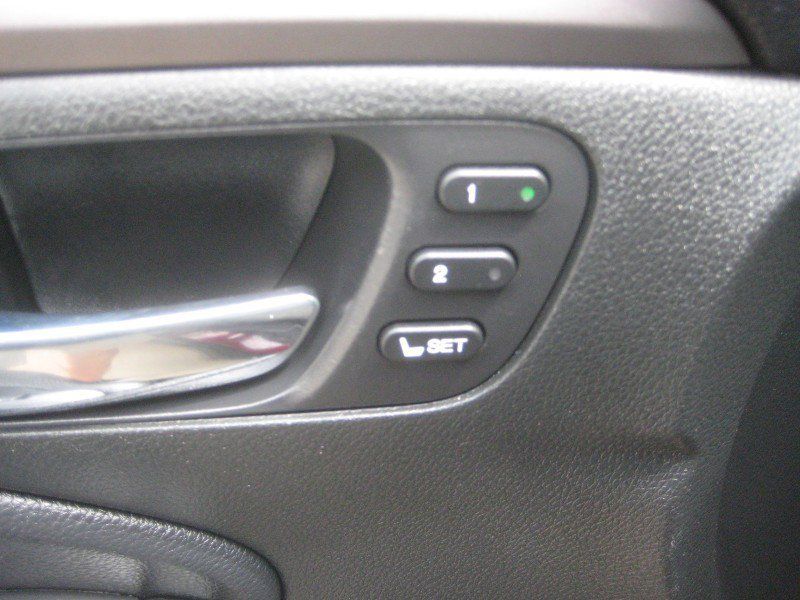 Used 2019 Honda Passport EX-L image 17
