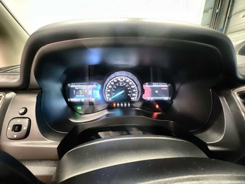 Used 2022 Ford Ranger Lariat w/ Tremor Off-Road Package image 10