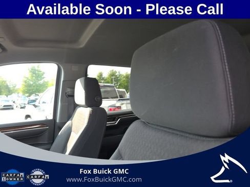 Used 2025 GMC Sierra 1500 Elevation AWD/4WD image 10