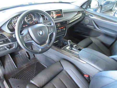 Used 2014 BMW X5 xDrive35i image 30