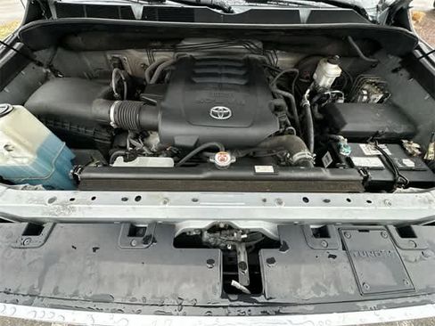 Used 2019 Toyota Tundra Limited image 25