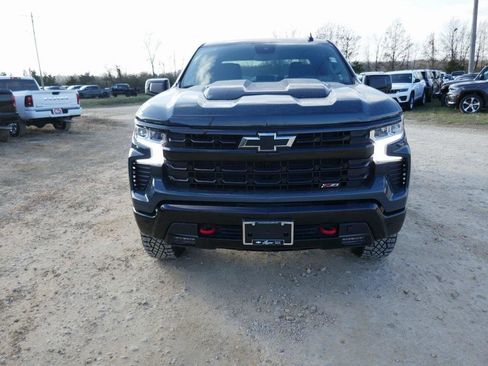 New 2026 Chevrolet Silverado 1500 LT Trail Boss image 8