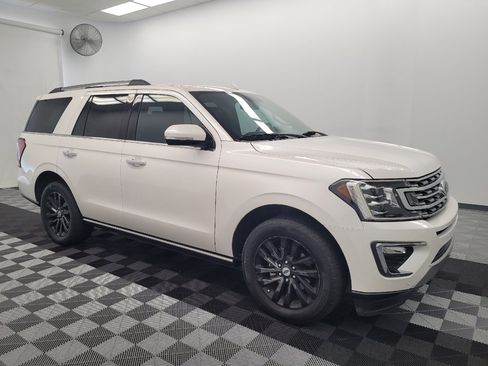 Used 2019 Ford Expedition Limited RWD image 11