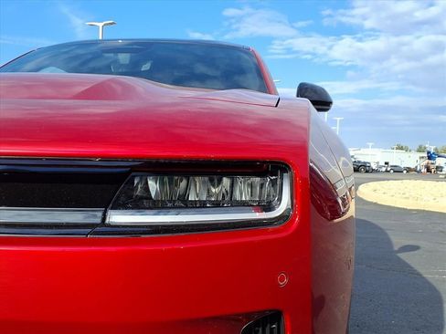 New 2025 Dodge Charger R/T w/ Quick Order Package 25M R/T image 20