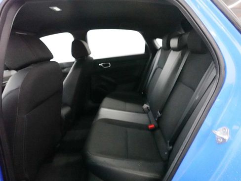 Certified 2024 Honda Civic Sport image 25