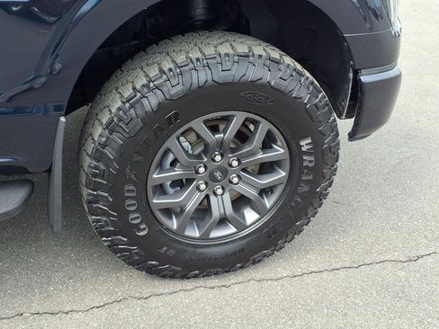 Used 2022 Ford F150 Tremor w/ Equipment Group 402A High image 28