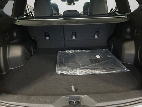 New 2026 Subaru Forester Limited image 11