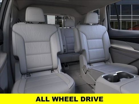 New 2026 Buick Enclave Avenir w/ Super Cruise Package image 17