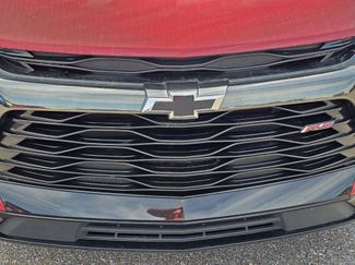 Used 2024 Chevrolet Blazer RS w/ LPO, Floor Liner Package FWD video 3