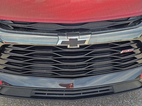 Used 2024 Chevrolet Blazer RS w/ LPO, Floor Liner Package image 3