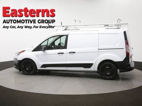 Used 2020 Ford Transit Connect XL w/ CNG/LPG Engine Prep Package FWD image 61