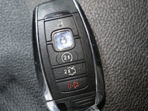 Used 2017 Lincoln MKC Premiere AWD/4WD image 26