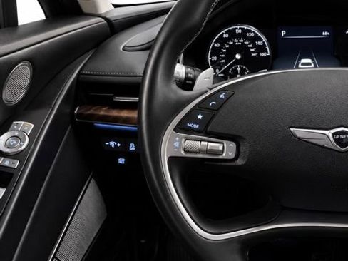 Used 2021 Genesis G80 2.5T w/ Prestige Package AWD/4WD image 40