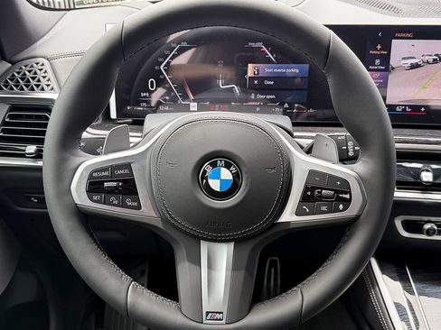 New 2026 BMW X5 sDrive40i w/ M Sport Package RWD image 18