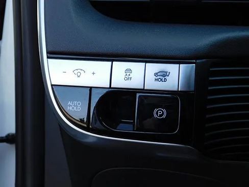 Used 2023 Hyundai Ioniq 5 SEL w/ Cargo Package image 25