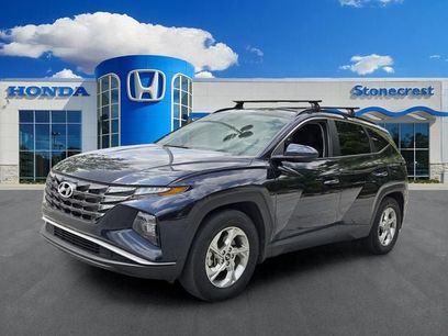 Used 2024 Hyundai Tucson SEL