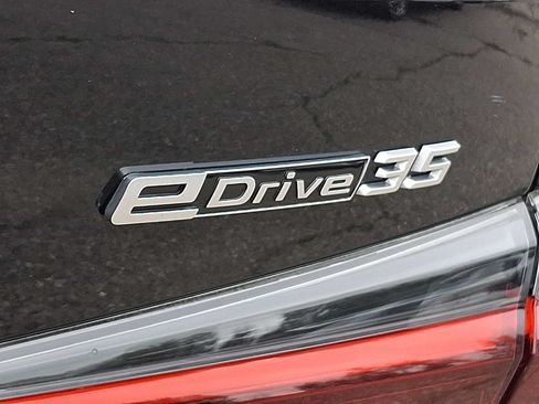 Used 2024 BMW i4 eDrive35 w/ Premium Package RWD image 29