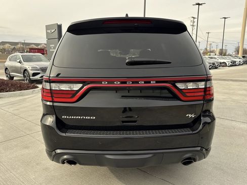 Used 2022 Dodge Durango R/T w/ Tow 'N Go Package image 5