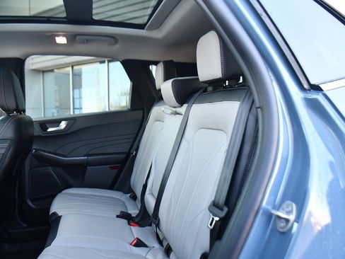 New 2026 Ford Escape Platinum w/ Premium Technology Package image 21