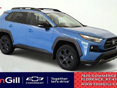 Used 2024 Toyota RAV4 TRD Off-Road w/ Weather Package