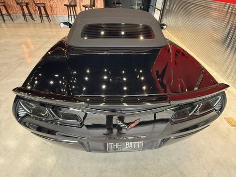 Used 2017 Chevrolet Corvette Z06 RWD image 15