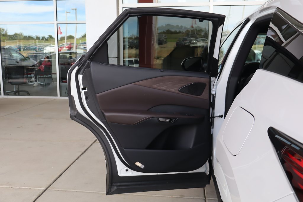 Used 2023 Lexus RX 350 AWD w/ Accessory Package image 34