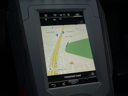 Used 2023 Lamborghini Huracan STO image 22