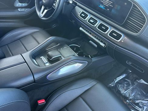 Used 2022 Mercedes-Benz GLS 450 4MATIC image 34